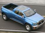Toyota FTX Concept 2004 года